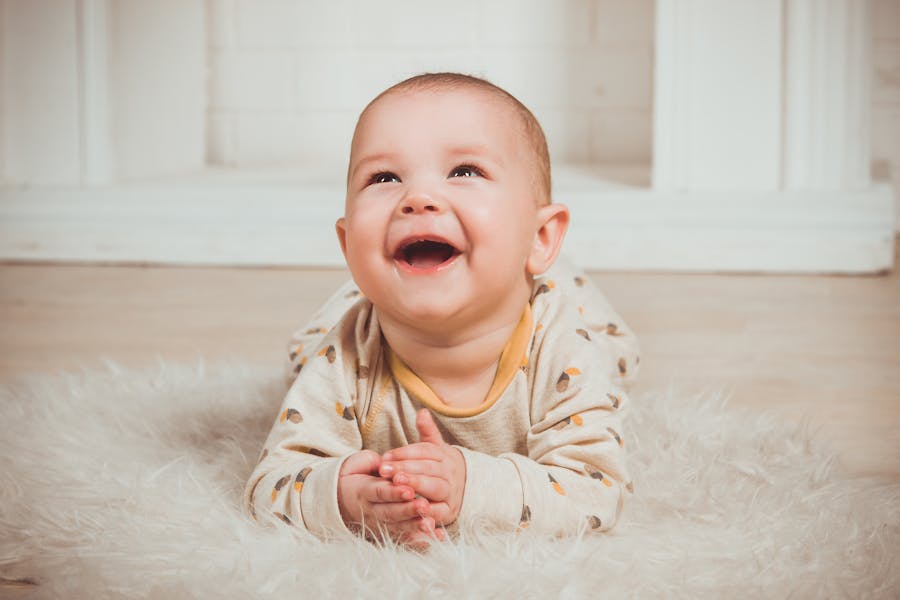 Baby Care