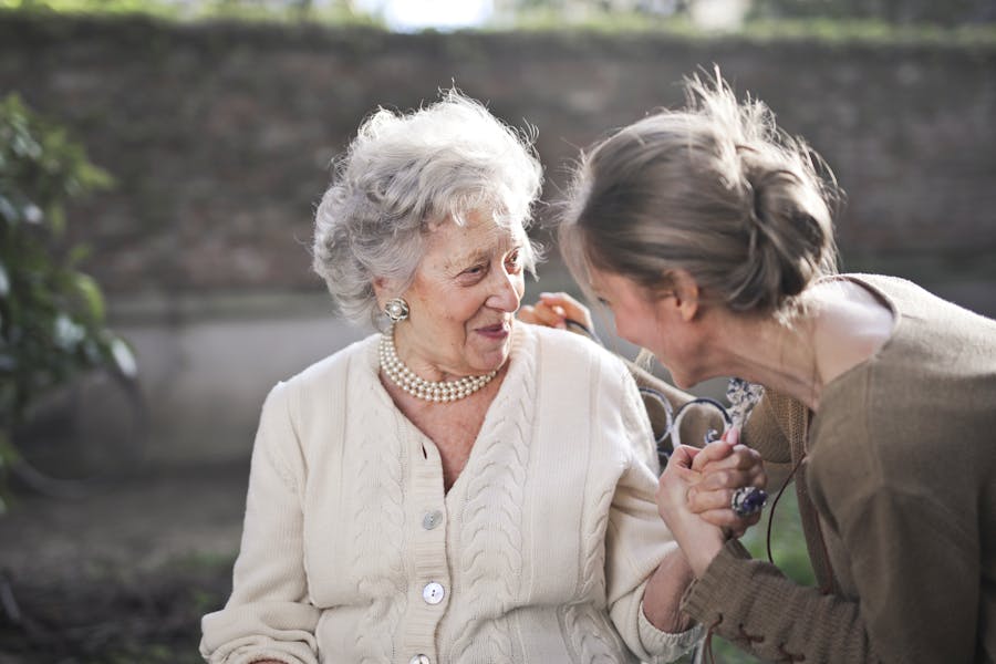 Elderly Care