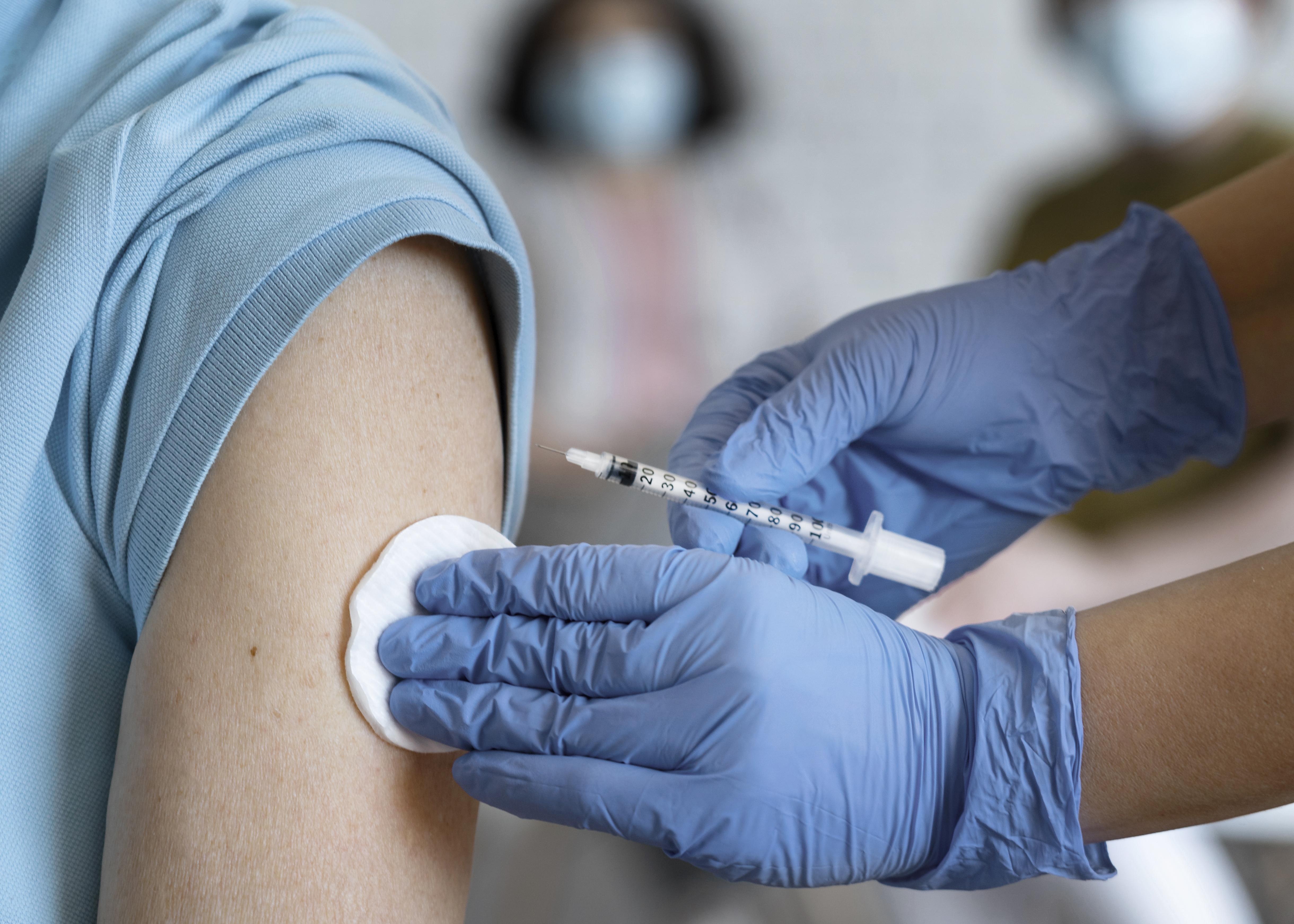 vaccination